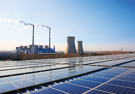 Proyecto de generación de energía fotovoltaica distribuida Shandong gaomi